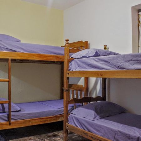 Buena Vibe Hostel Lencois Eksteriør billede