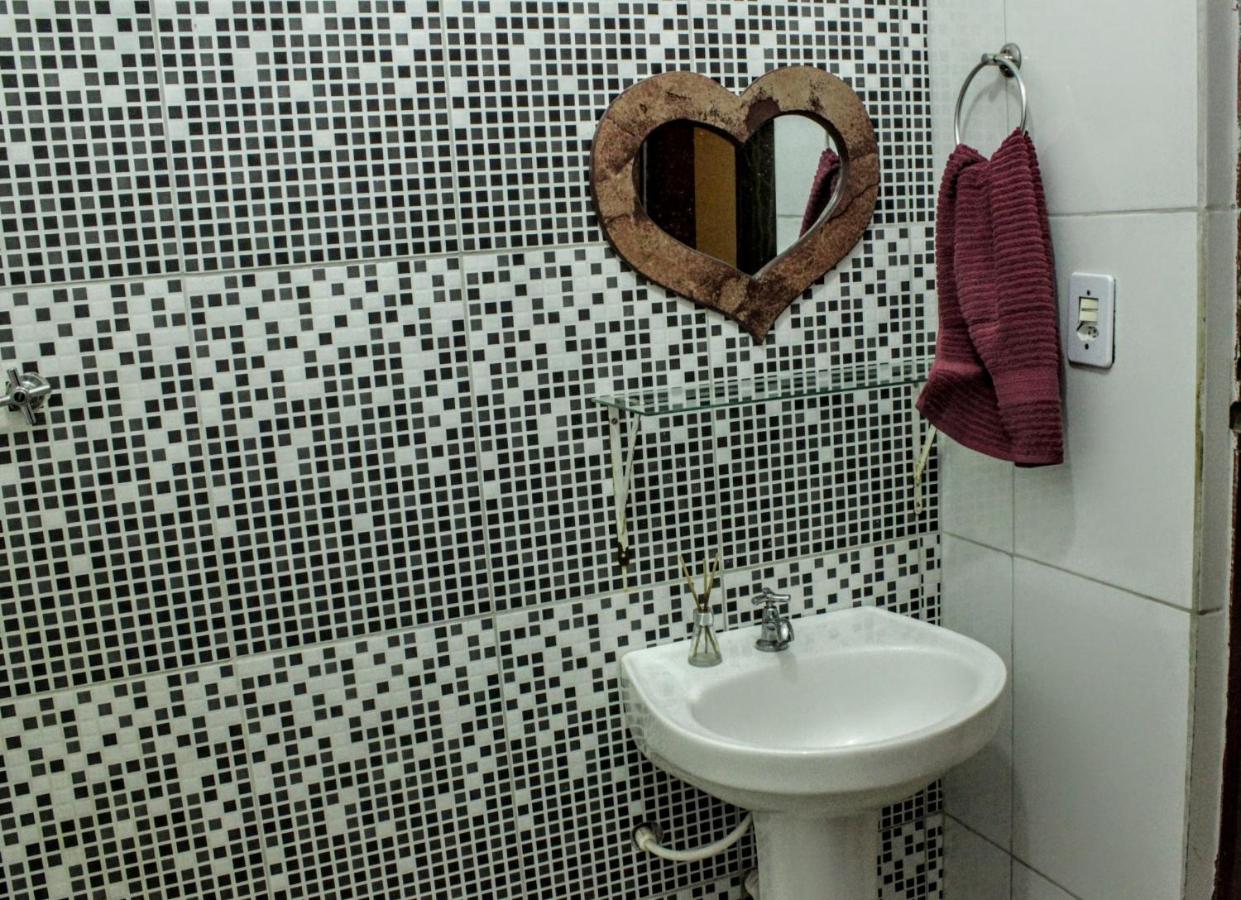 Buena Vibe Hostel Lencois Eksteriør billede